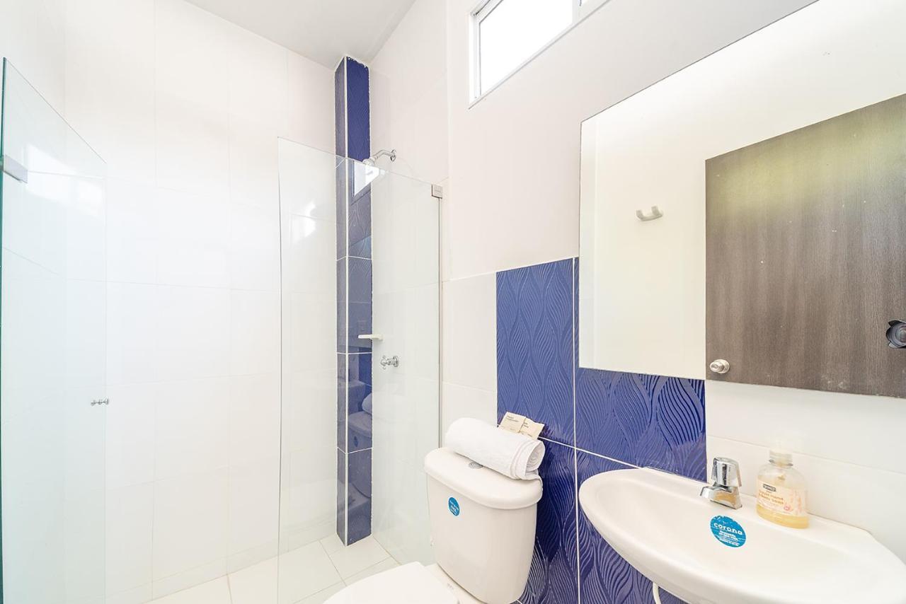 Hotel Mar Di Plata Barranquilla  Extérieur photo