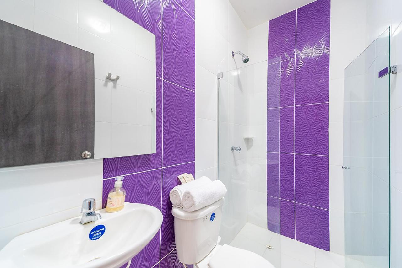 Hotel Mar Di Plata Barranquilla  Extérieur photo