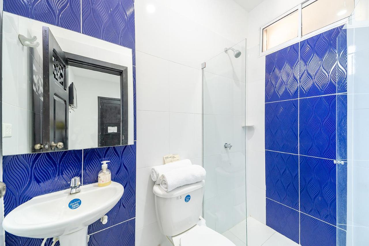 Hotel Mar Di Plata Barranquilla  Extérieur photo