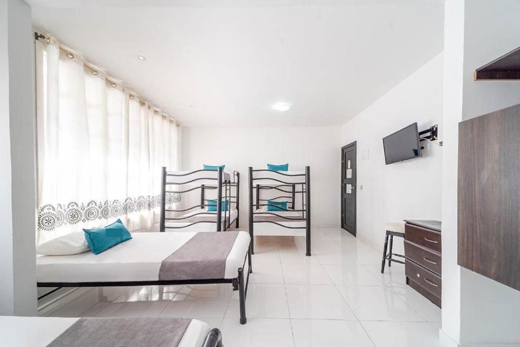 Hotel Mar Di Plata Barranquilla  Extérieur photo