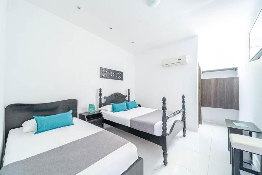 Hotel Mar Di Plata Barranquilla  Extérieur photo