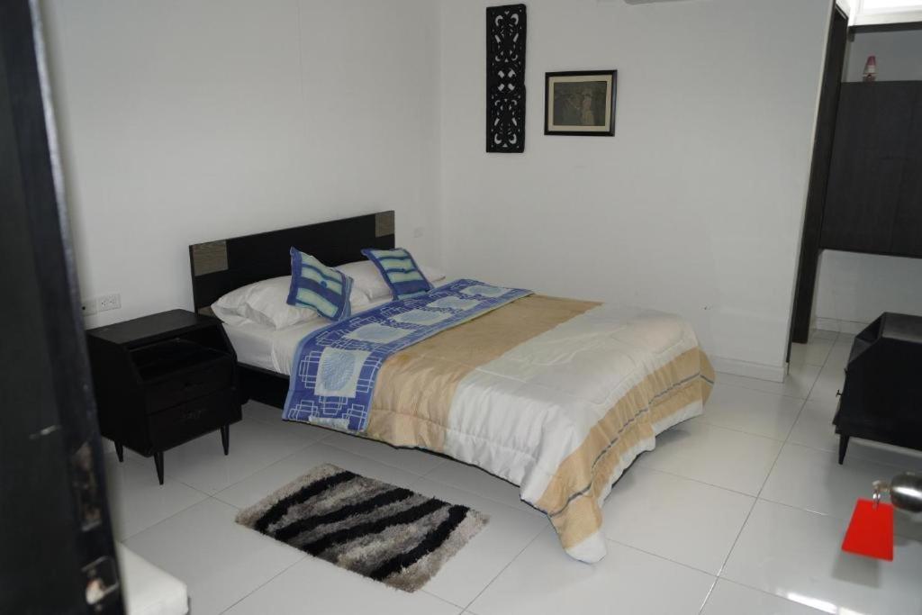 Hotel Mar Di Plata Barranquilla  Extérieur photo