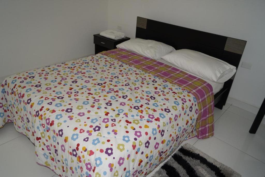 Hotel Mar Di Plata Barranquilla  Extérieur photo