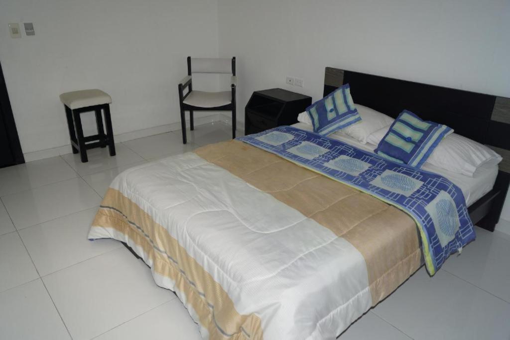 Hotel Mar Di Plata Barranquilla  Extérieur photo