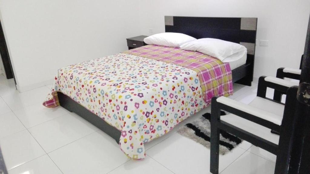 Hotel Mar Di Plata Barranquilla  Extérieur photo