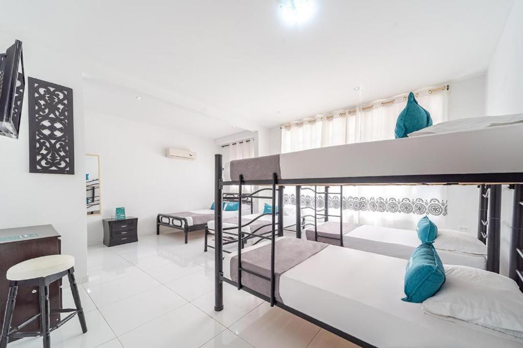 Hotel Mar Di Plata Barranquilla  Extérieur photo