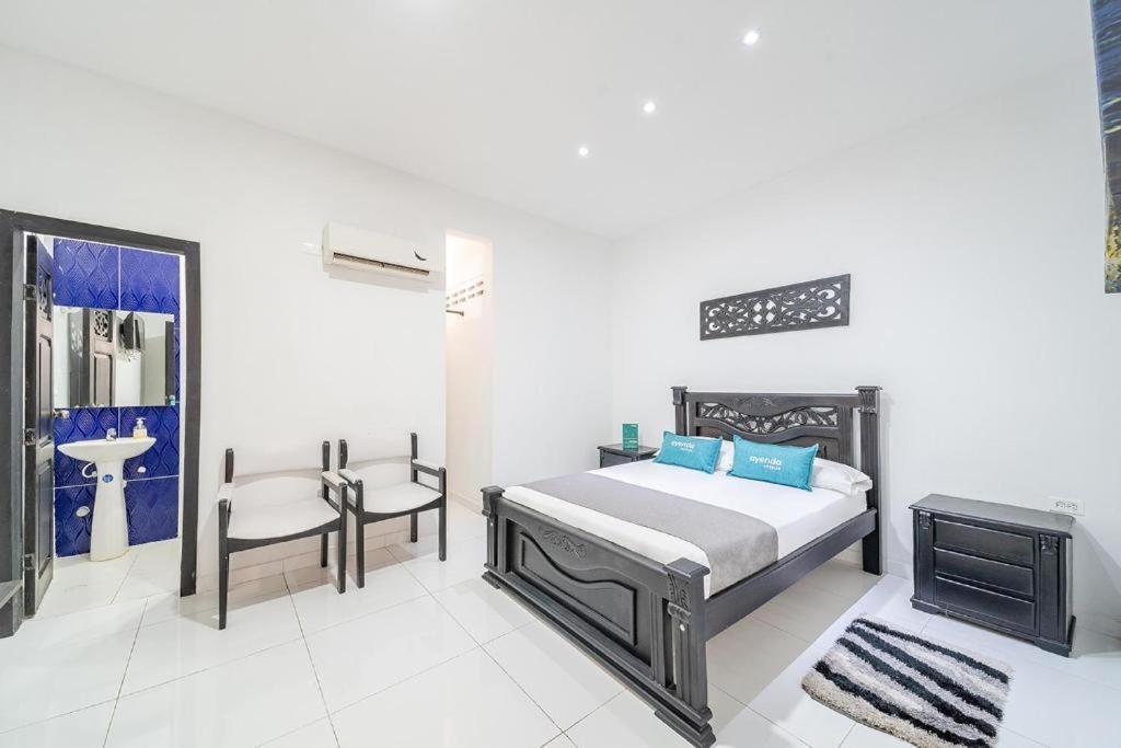 Hotel Mar Di Plata Barranquilla  Extérieur photo