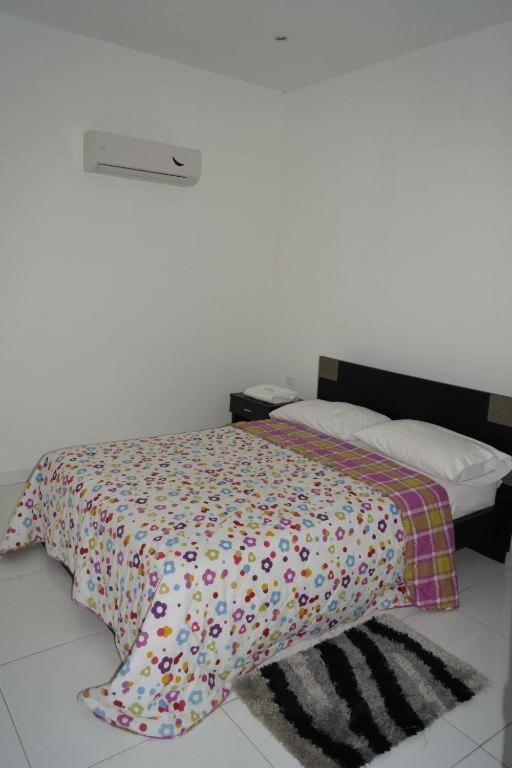 Hotel Mar Di Plata Barranquilla  Extérieur photo