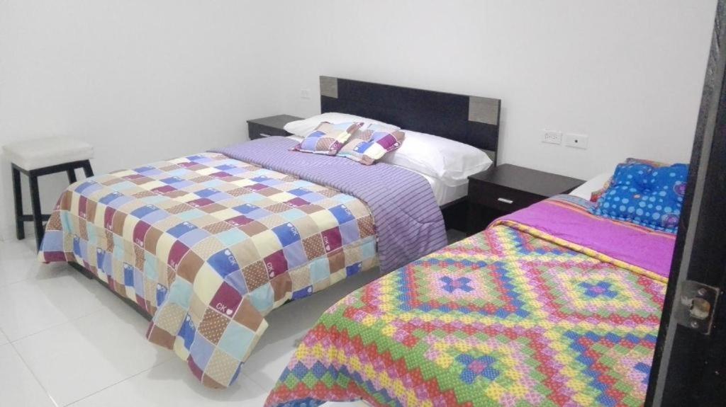 Hotel Mar Di Plata Barranquilla  Extérieur photo