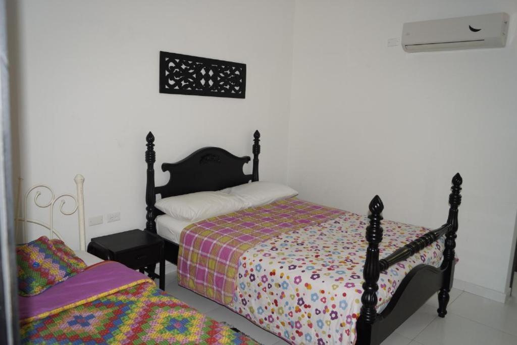 Hotel Mar Di Plata Barranquilla  Extérieur photo