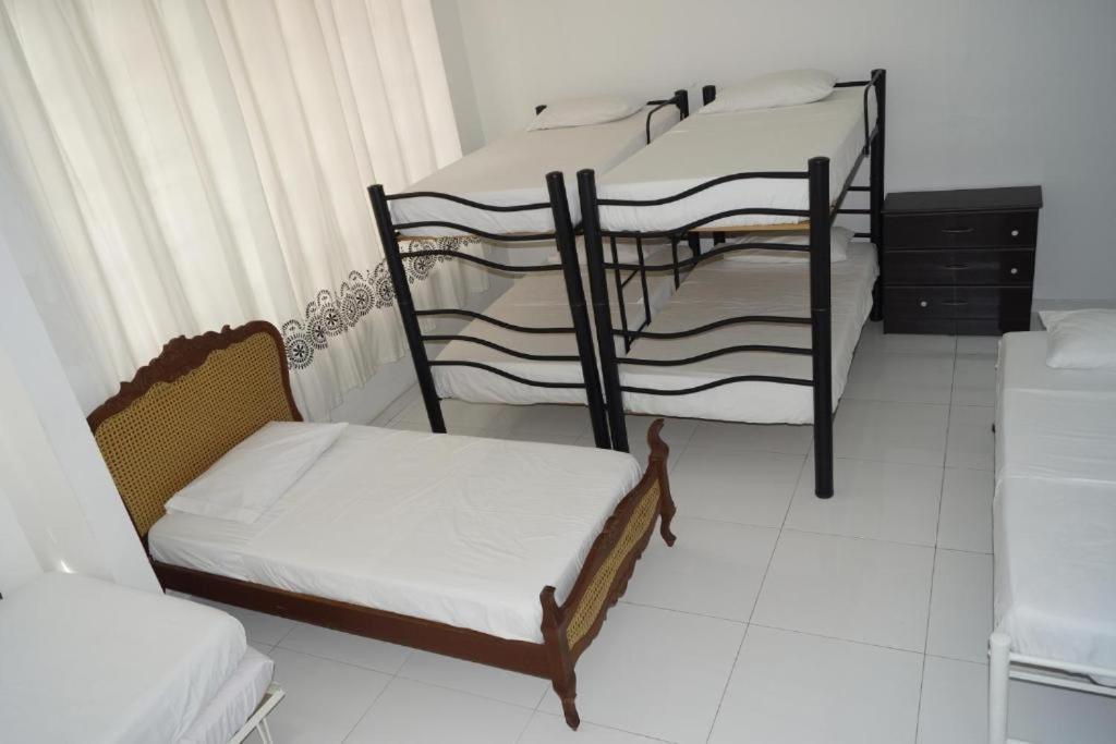 Hotel Mar Di Plata Barranquilla  Extérieur photo
