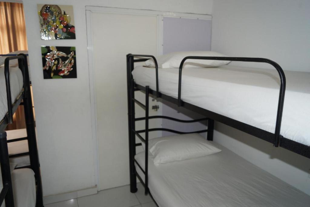 Hotel Mar Di Plata Barranquilla  Extérieur photo