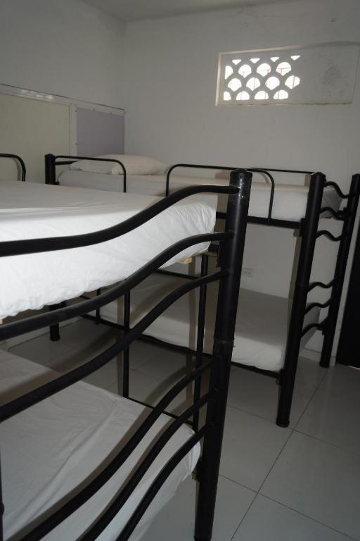 Hotel Mar Di Plata Barranquilla  Extérieur photo
