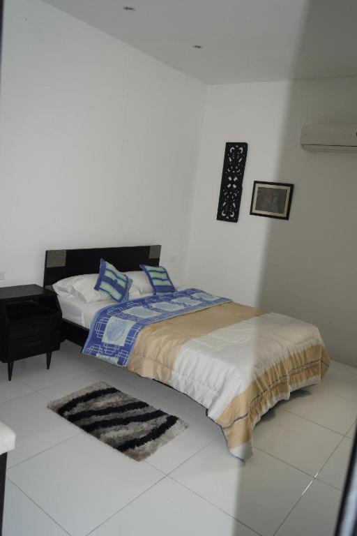 Hotel Mar Di Plata Barranquilla  Extérieur photo