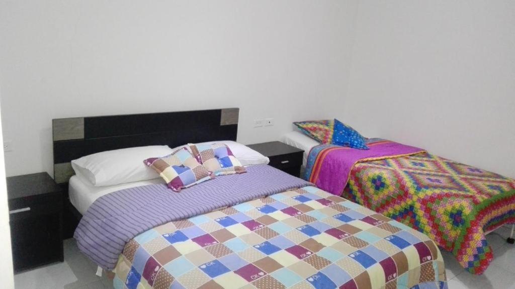 Hotel Mar Di Plata Barranquilla  Extérieur photo