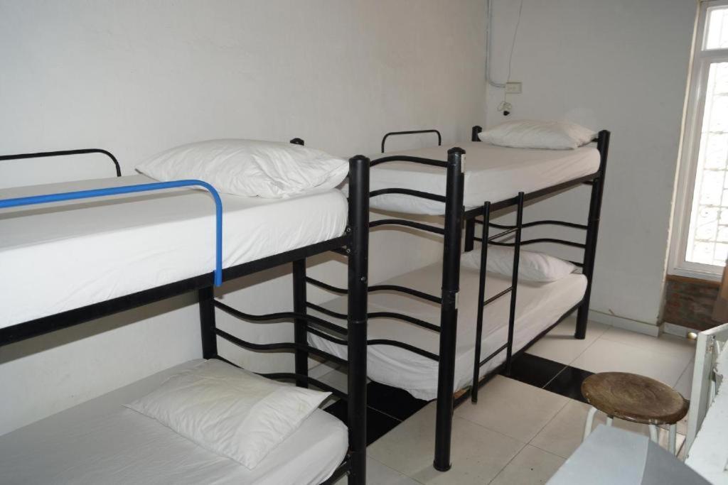 Hotel Mar Di Plata Barranquilla  Extérieur photo