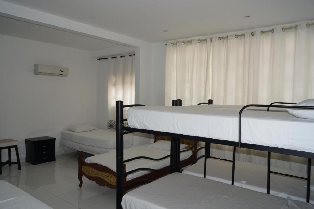 Hotel Mar Di Plata Barranquilla  Extérieur photo