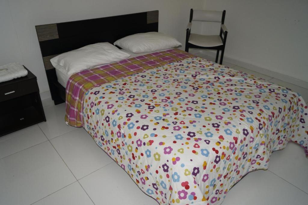 Hotel Mar Di Plata Barranquilla  Extérieur photo