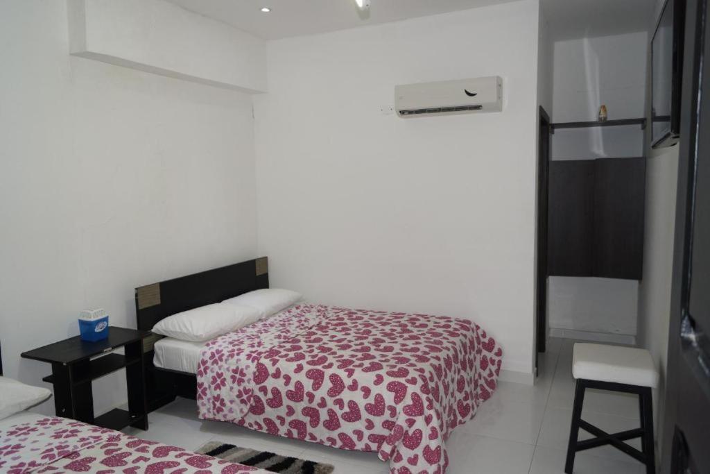 Hotel Mar Di Plata Barranquilla  Extérieur photo