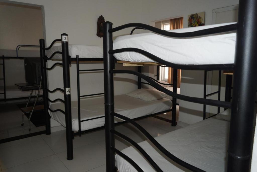 Hotel Mar Di Plata Barranquilla  Extérieur photo
