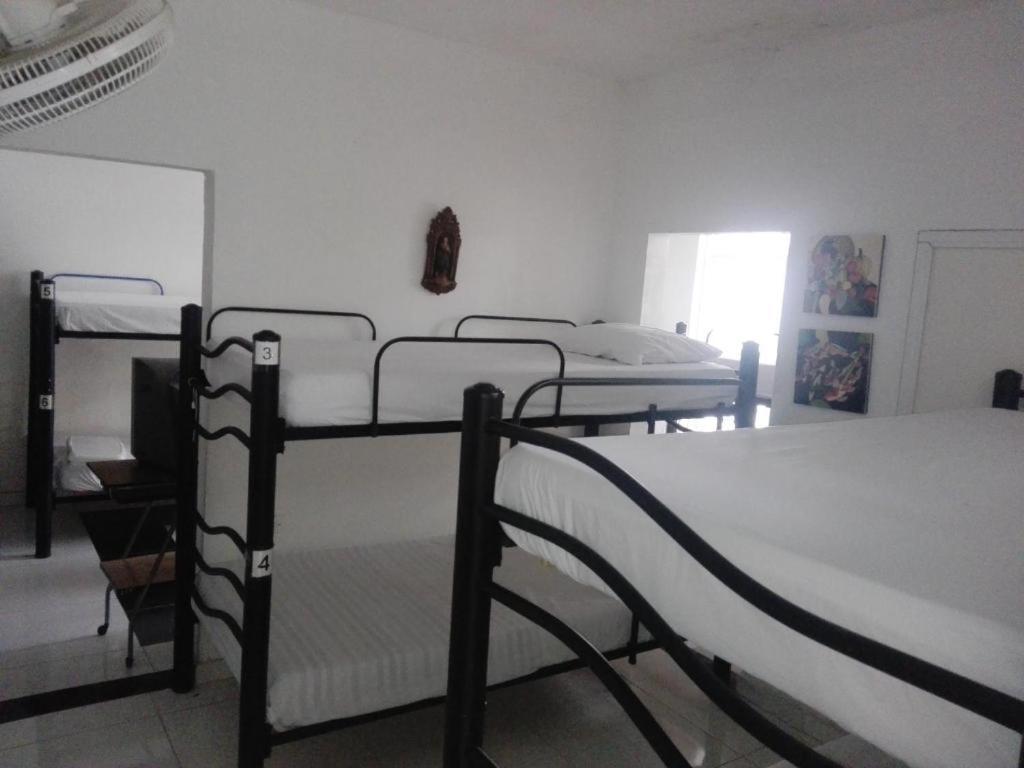 Hotel Mar Di Plata Barranquilla  Extérieur photo