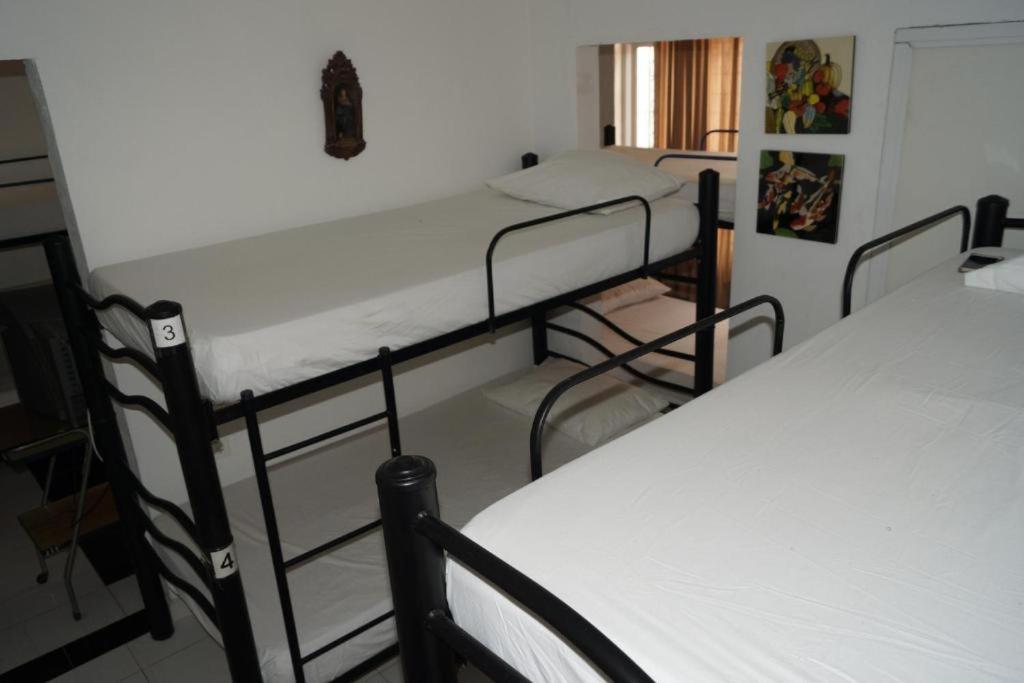Hotel Mar Di Plata Barranquilla  Extérieur photo
