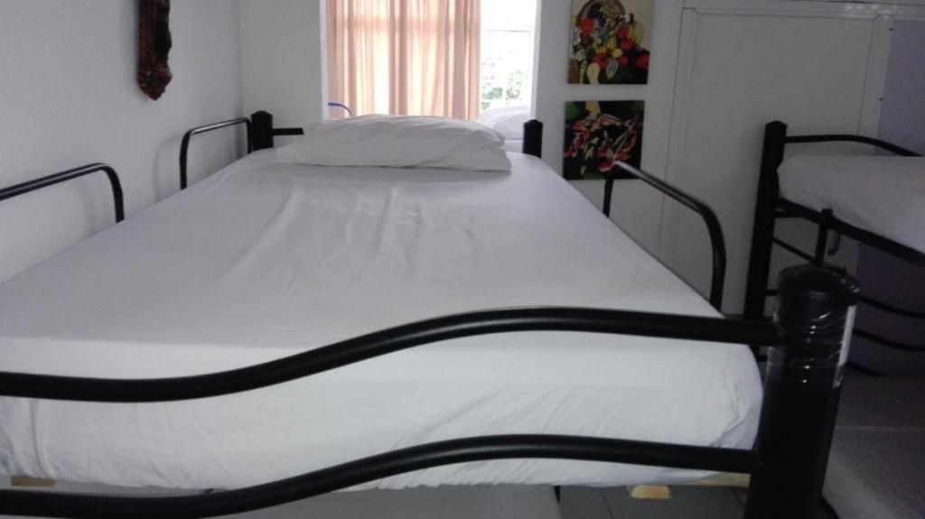 Hotel Mar Di Plata Barranquilla  Extérieur photo