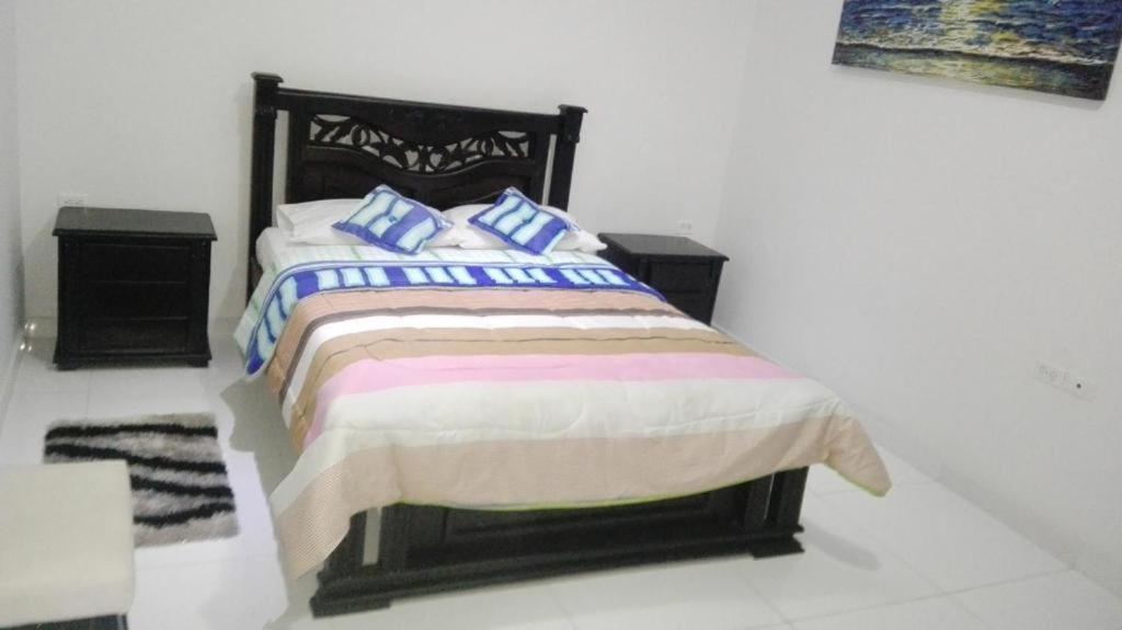 Hotel Mar Di Plata Barranquilla  Extérieur photo