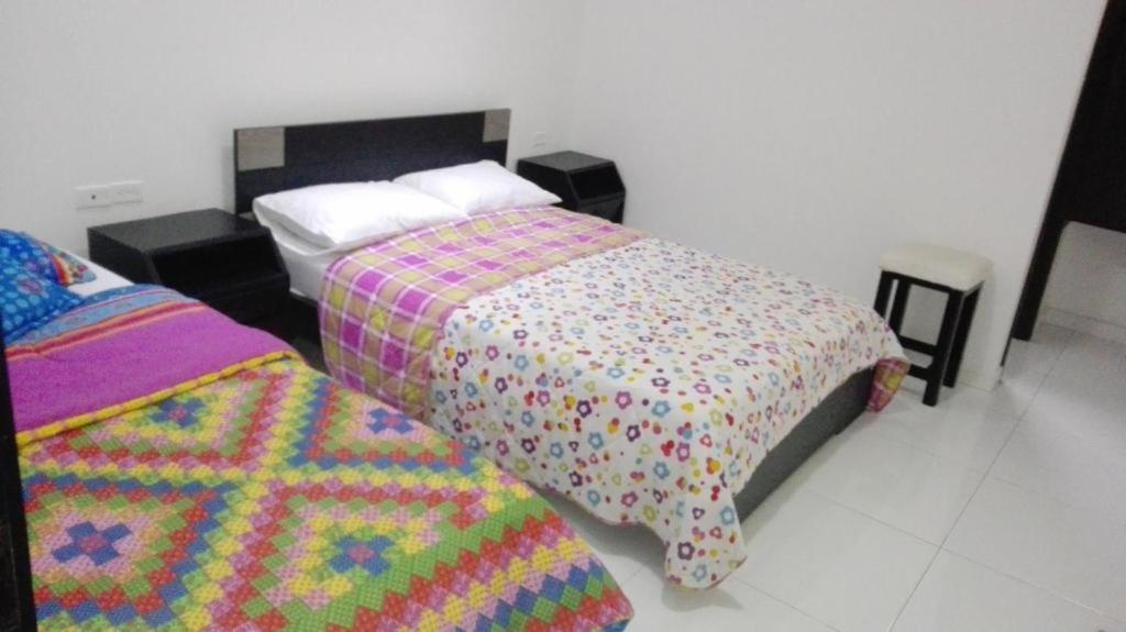 Hotel Mar Di Plata Barranquilla  Extérieur photo