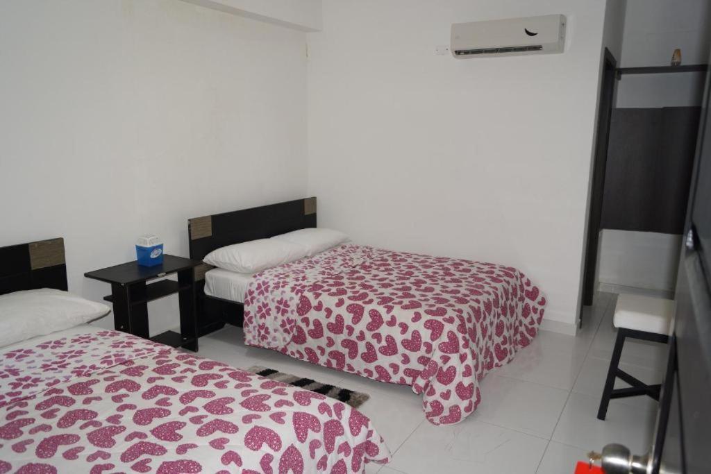 Hotel Mar Di Plata Barranquilla  Extérieur photo