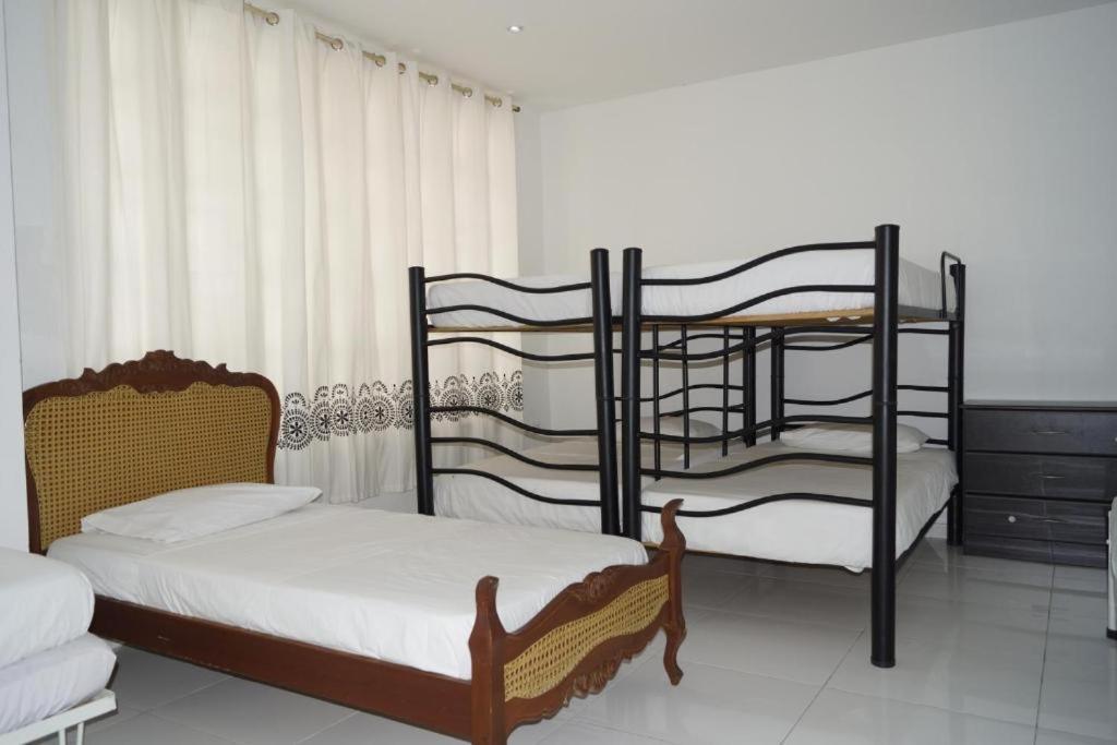 Hotel Mar Di Plata Barranquilla  Extérieur photo
