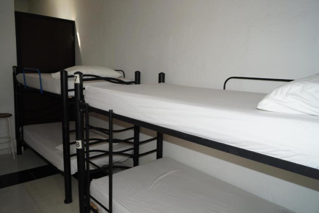 Hotel Mar Di Plata Barranquilla  Extérieur photo