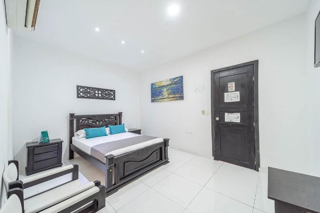 Hotel Mar Di Plata Barranquilla  Extérieur photo