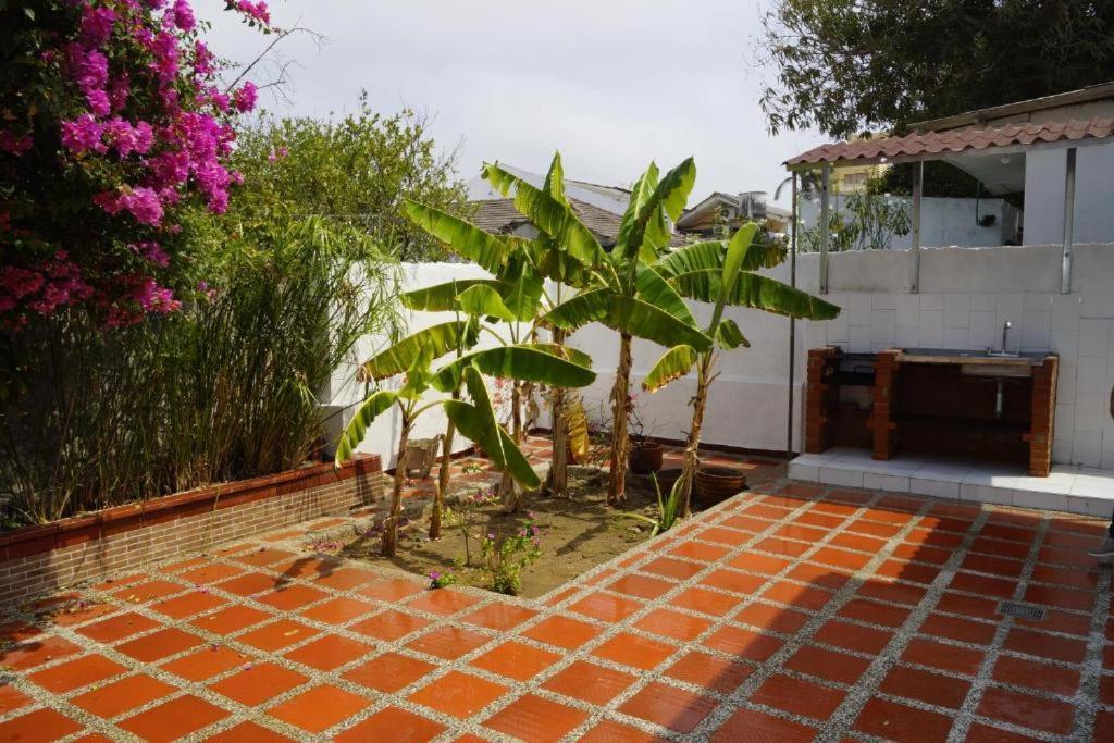 Hotel Mar Di Plata Barranquilla  Extérieur photo