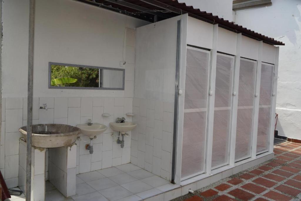 Hotel Mar Di Plata Barranquilla  Extérieur photo