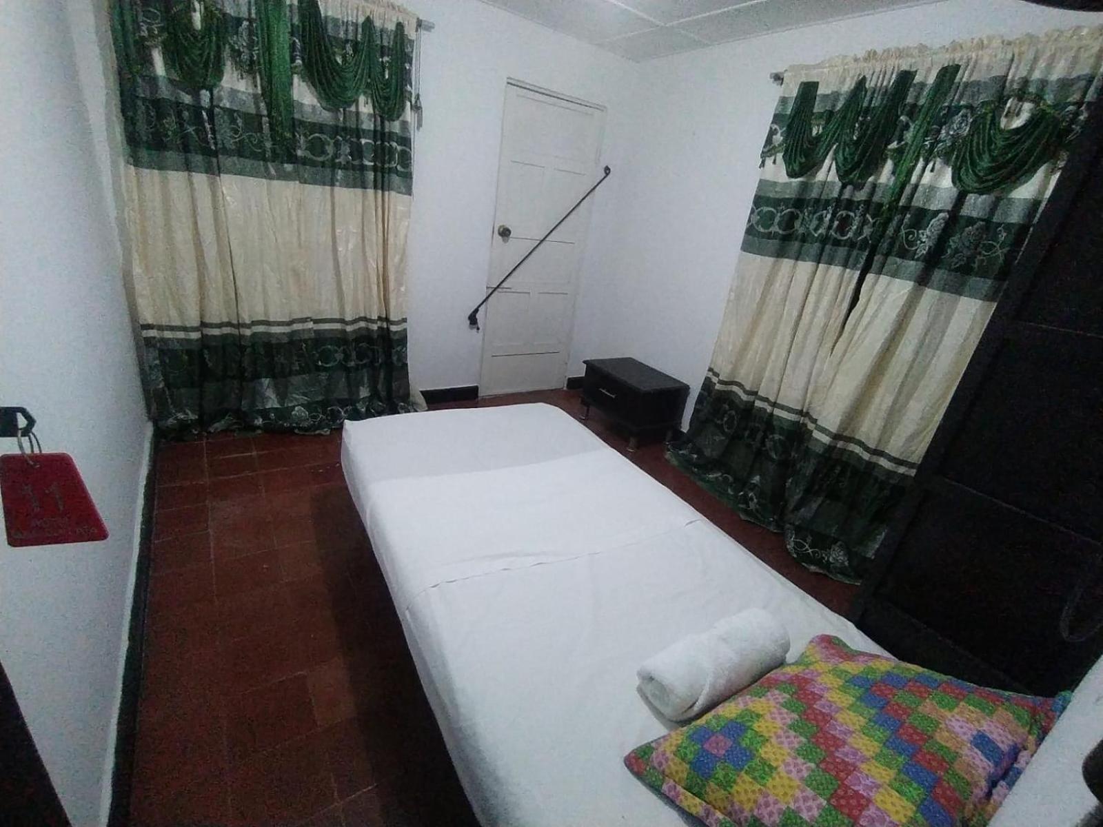 Hotel Mar Di Plata Barranquilla  Chambre photo
