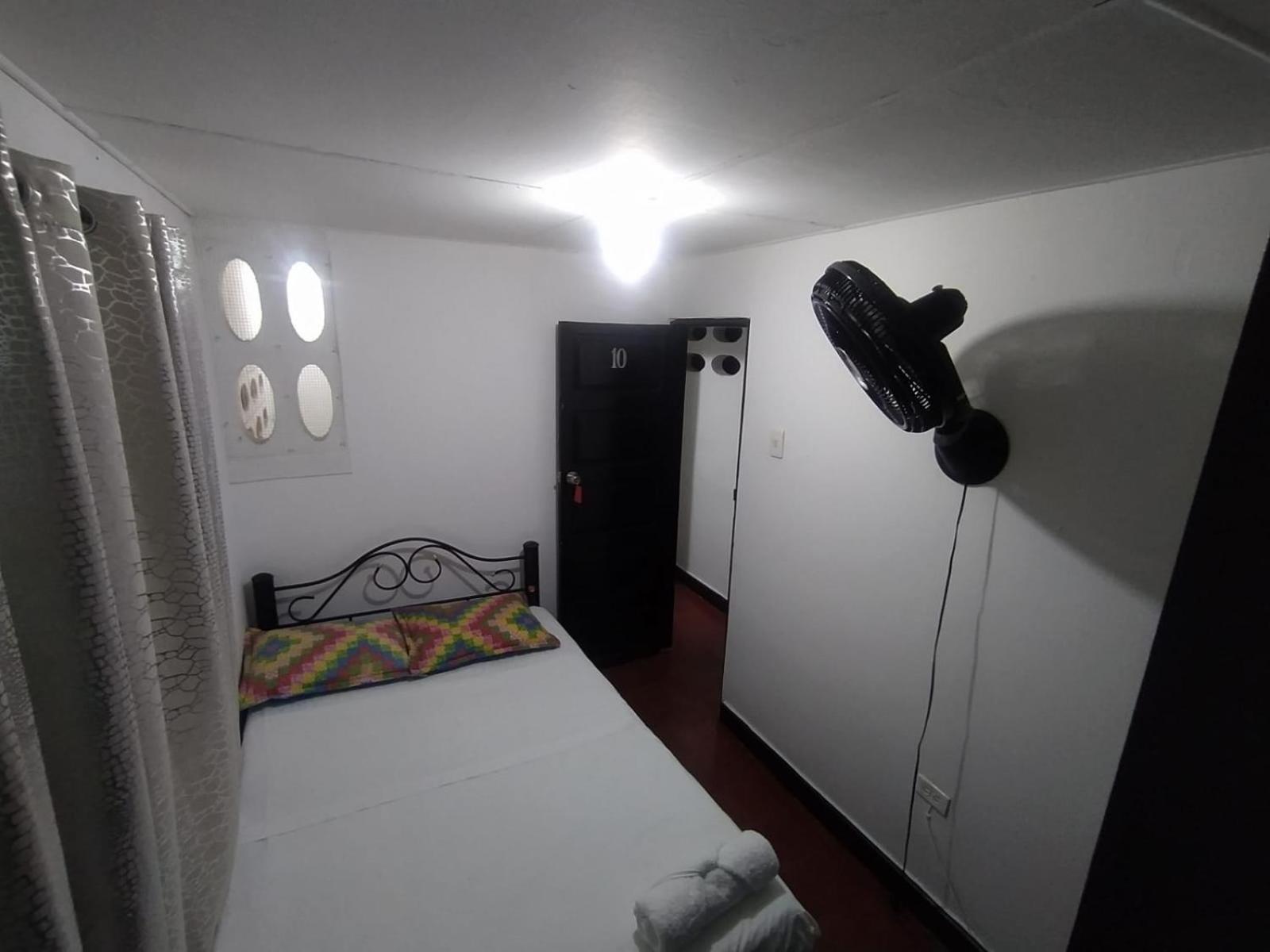 Hotel Mar Di Plata Barranquilla  Chambre photo