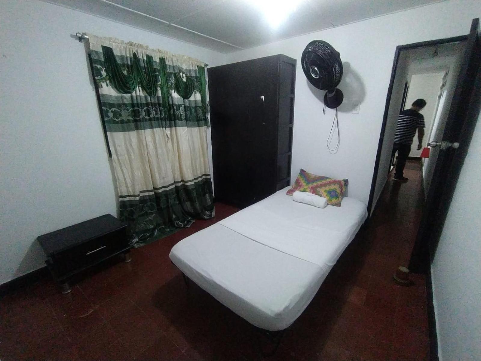 Hotel Mar Di Plata Barranquilla  Chambre photo